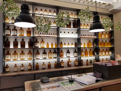 향수 박물관(뮈제 뒤 파르푕)